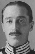 Jacobo Fitz-James Stuart